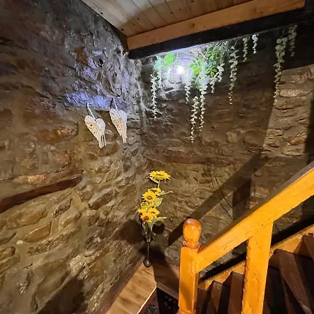 Antica Feriehus