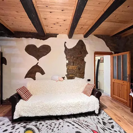 Antica Semesterbostad *