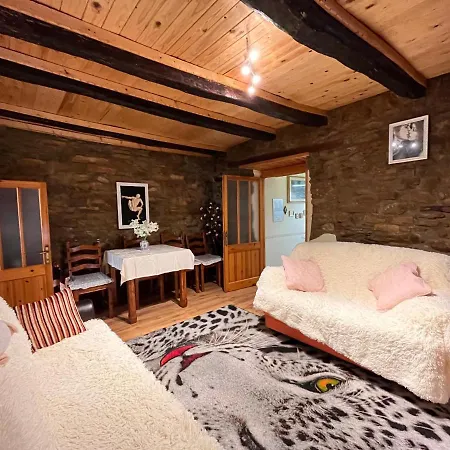 Antica Semesterbostad *