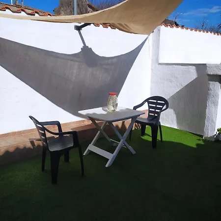 Antica בית נופש *