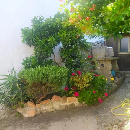 Antica Semesterbostad