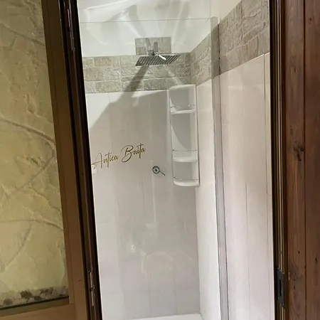 Antica Semesterbostad