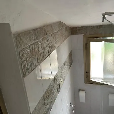 Semesterbostad Antica