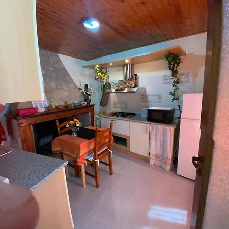 Antica Semesterbostad *