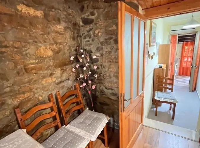 度假居 Antica Gergei