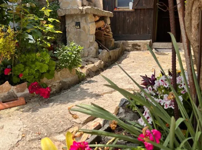 Antica 度假居 Gergei