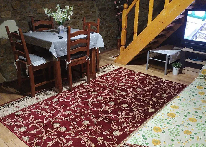 度假居 Antica Gergei