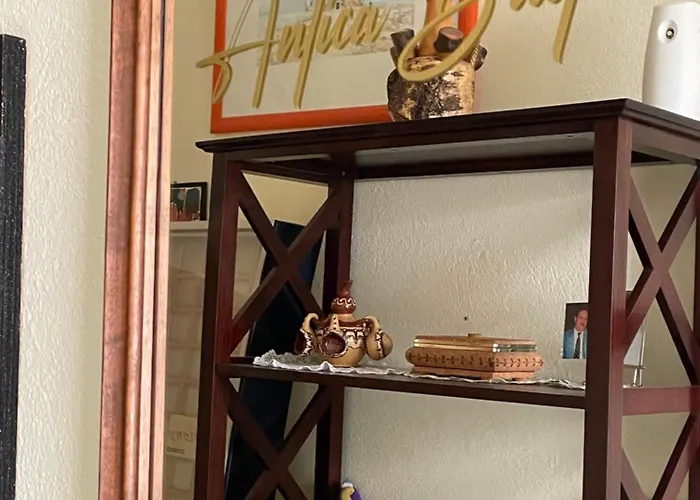 Antica 度假居 Gergei