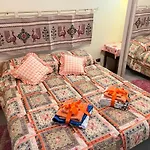 Antica Hébergement de vacances Gergei