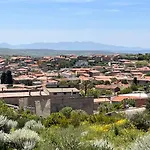 Hébergement de vacances Antica