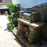 Hébergement de vacances Antica Gergei