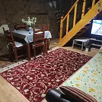 Hébergement de vacances Antica Gergei