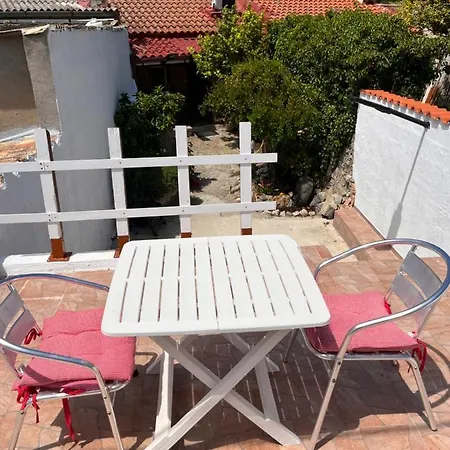 Hébergement de vacances Antica *