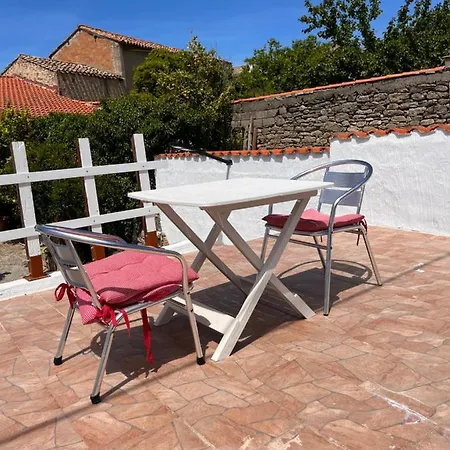 Antica Vakantiehuis Gergei