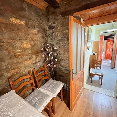 別荘 Antica Gergei