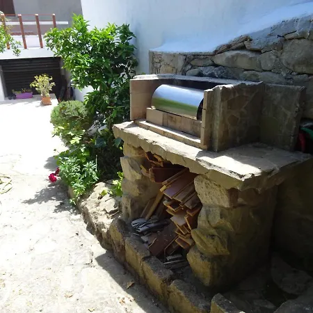 Feriehus Antica Gergei