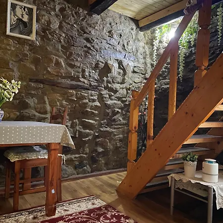 Ferienhaus Antica Gergei